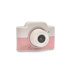 Sale Hoppstar Expert Digital Camera - Blush - CaringForTots - Professional Baby and Children's Products | Caring for Growth, Caring for Every Moment