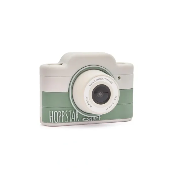 Cheap Hoppstar Expert Digital Camera - Laurel - CaringForTots - Professional Baby and Children's Products | Caring for Growth, Caring for Every Moment