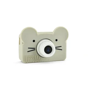 Cheap Hoppstar Rookie Digital Camera - Oat - CaringForTots - Professional Baby and Children's Products | Caring for Growth, Caring for Every Moment