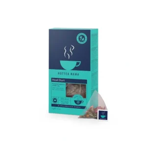 New HotTea Mama Tea Bags - Head Start - CaringForTots - Professional Baby and Children's Products | Caring for Growth, Caring for Every Moment