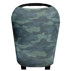 Online Hunter 5-in-1 Multi Use Cover - CaringForTots - Professional Baby and Children's Products | Caring for Growth, Caring for Every Moment