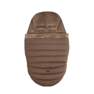 Best iCandy Peach 7 Duo Pod Footmuff - Coco - CaringForTots - Professional Baby and Children's Products | Caring for Growth, Caring for Every Moment