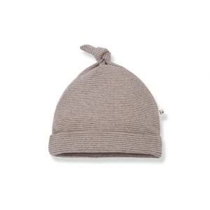Shop All | 1+ in the family Jofre Beanie - Old-Rose - CaringForTots - Professional Baby and Children's Products | Caring for Growth, Caring for Every Moment