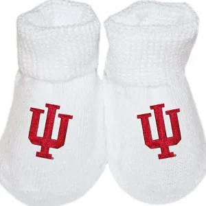 Best Sale Indiana Newborn Booties - CaringForTots - Professional Baby and Children's Products | Caring for Growth, Caring for Every Moment