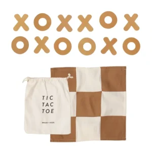 Hot Interactive Tic Tac Toe - CaringForTots - Professional Baby and Children's Products | Caring for Growth, Caring for Every Moment