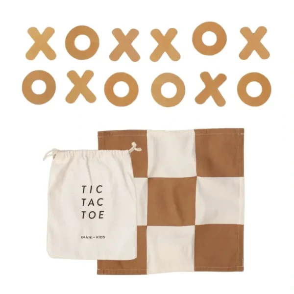 Hot Interactive Tic Tac Toe - CaringForTots - Professional Baby and Children's Products | Caring for Growth, Caring for Every Moment