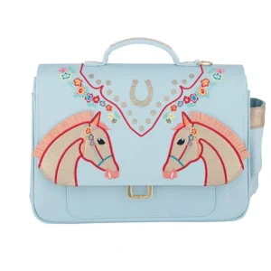 Sale It Bag Mini - Cavalerie Florale - CaringForTots - Professional Baby and Children's Products | Caring for Growth, Caring for Every Moment