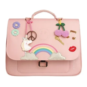 Best Sale It Bag Mini - Lady Gadget Pink - CaringForTots - Professional Baby and Children's Products | Caring for Growth, Caring for Every Moment