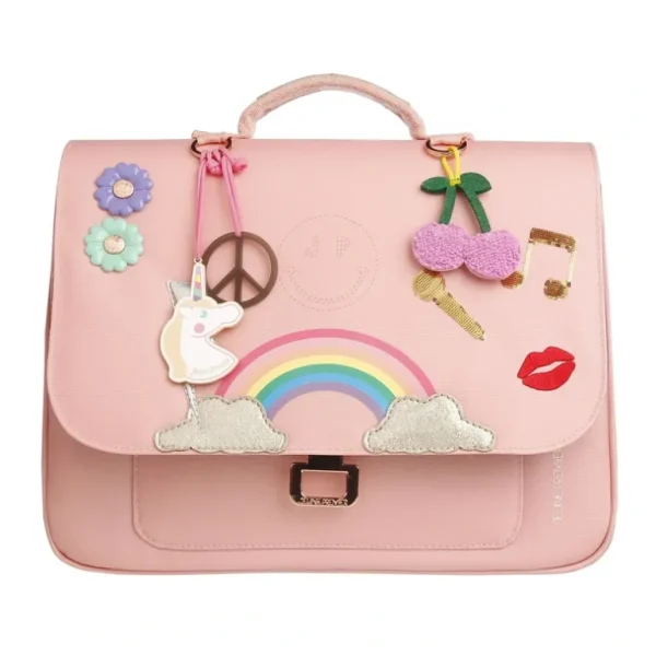 Best Sale It Bag Mini - Lady Gadget Pink - CaringForTots - Professional Baby and Children's Products | Caring for Growth, Caring for Every Moment