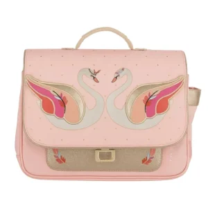 Cheap It Bag Mini - Pearly Swans - CaringForTots - Professional Baby and Children's Products | Caring for Growth, Caring for Every Moment