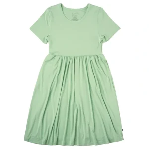 Sale Jade | Bamboo Women's Dress - CaringForTots - Professional Baby and Children's Products | Caring for Growth, Caring for Every Moment