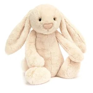 Fashion Jellycat Big (Huge) Luxe Bashful Willow Bunny - CaringForTots - Professional Baby and Children's Products | Caring for Growth, Caring for Every Moment
