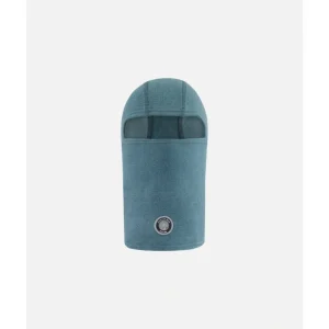 Best Jersey Balaclava Pine Green by Deux par Deux - CaringForTots - Professional Baby and Children's Products | Caring for Growth, Caring for Every Moment