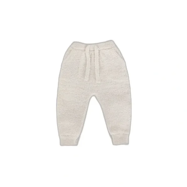 Online Joggers - Fuzzy - CaringForTots - Professional Baby and Children's Products | Caring for Growth, Caring for Every Moment