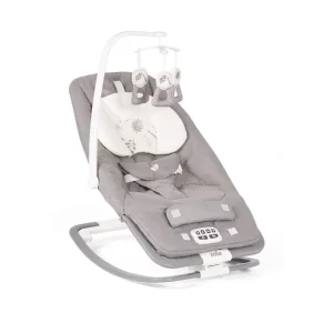 Shop Joie Dreamer Rocker - Fern - CaringForTots - Professional Baby and Children's Products | Caring for Growth, Caring for Every Moment