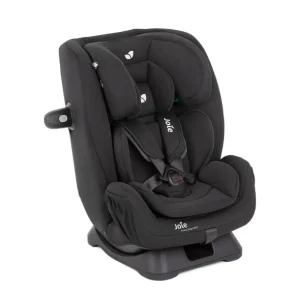 Fashion Joie Every Stage R129 Car Seat - Shale - CaringForTots - Professional Baby and Children's Products | Caring for Growth, Caring for Every Moment