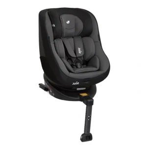 Flash Sale Joie Spin 360 Car Seat - Ember - CaringForTots - Professional Baby and Children's Products | Caring for Growth, Caring for Every Moment