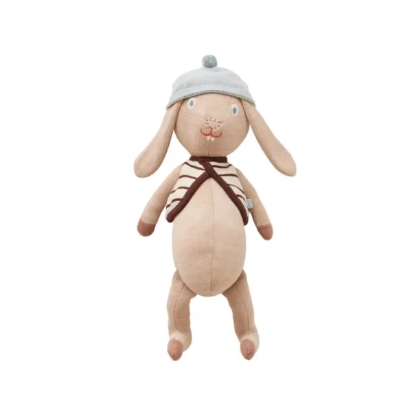 Discount Jojo Rabbit - CaringForTots - Professional Baby and Children's Products | Caring for Growth, Caring for Every Moment