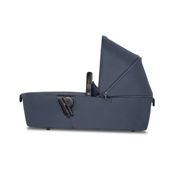 Best Sale Joolz Aer+ Cot - 2024 - Navy Blue - CaringForTots - Professional Baby and Children's Products | Caring for Growth, Caring for Every Moment