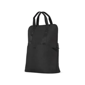 Online Joolz Changing Backpack - Space Black - CaringForTots - Professional Baby and Children's Products | Caring for Growth, Caring for Every Moment