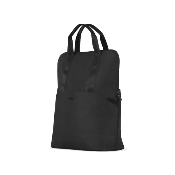 Online Joolz Changing Backpack - Space Black - CaringForTots - Professional Baby and Children's Products | Caring for Growth, Caring for Every Moment