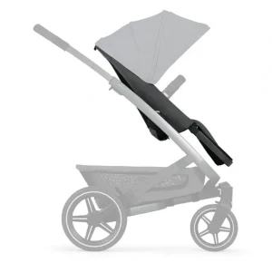 Discount Joolz Geo3 Seat - Pure Grey - CaringForTots - Professional Baby and Children's Products | Caring for Growth, Caring for Every Moment