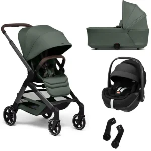 Flash Sale Joolz Hub2 + Pebble 360 Pro 2 Travel System - CaringForTots - Professional Baby and Children's Products | Caring for Growth, Caring for Every Moment