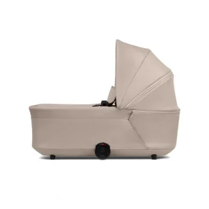 Store Joolz Hub2 Carrycot - Sandy Taupe - CaringForTots - Professional Baby and Children's Products | Caring for Growth, Caring for Every Moment