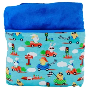 Cheap Judah Plush Toddler Birdie Blanket - CaringForTots - Professional Baby and Children's Products | Caring for Growth, Caring for Every Moment