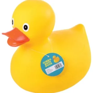 Clearance Jumbo Bath Yellow Duck - CaringForTots - Professional Baby and Children's Products | Caring for Growth, Caring for Every Moment