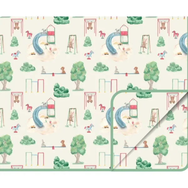 Store Kaeli Bamboo Toddler Blanket - CaringForTots - Professional Baby and Children's Products | Caring for Growth, Caring for Every Moment
