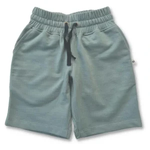 Cheap Kai Shorts - Teal - CaringForTots - Professional Baby and Children's Products | Caring for Growth, Caring for Every Moment