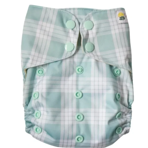 Fashion Kaiapa Paa (all-in-one Diapers) - CaringForTots - Professional Baby and Children's Products | Caring for Growth, Caring for Every Moment