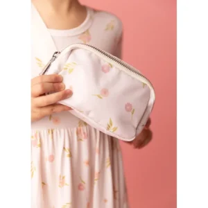 Fashion Karlie Bloom Dream Ruffle Dress - CaringForTots - Professional Baby and Children's Products | Caring for Growth, Caring for Every Moment