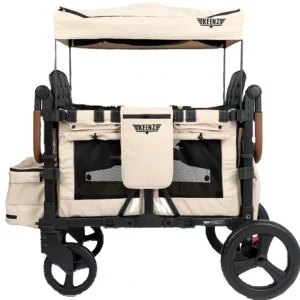 Discount Keenz Vyoo The Seating Chameleon Stroller Wagon 4-passengers - CaringForTots - Professional Baby and Children's Products | Caring for Growth, Caring for Every Moment