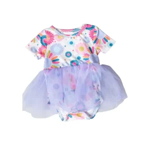 Best Sale Keep Growing Tutu Bodysuit - CaringForTots - Professional Baby and Children's Products | Caring for Growth, Caring for Every Moment