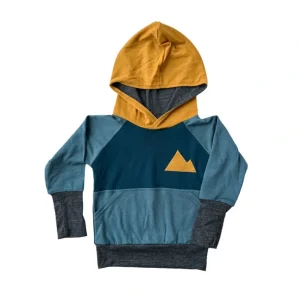 Cheap Kids Hoodie - CaringForTots - Professional Baby and Children's Products | Caring for Growth, Caring for Every Moment