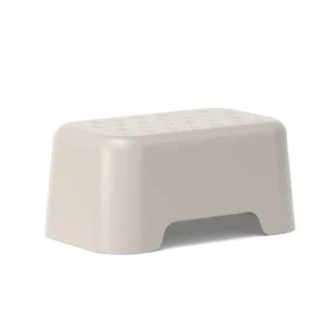Cheap Kids Step Stool - Stone - CaringForTots - Professional Baby and Children's Products | Caring for Growth, Caring for Every Moment