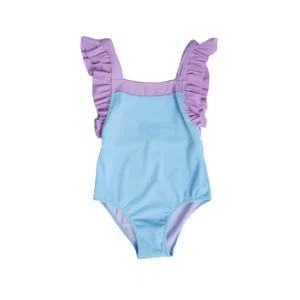 Hot Kismet Nereide One Piece - CaringForTots - Professional Baby and Children's Products | Caring for Growth, Caring for Every Moment
