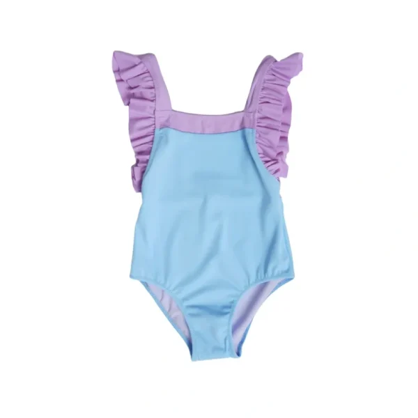Hot Kismet Nereide One Piece - CaringForTots - Professional Baby and Children's Products | Caring for Growth, Caring for Every Moment