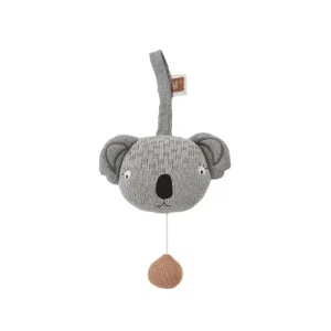 Cheap Koala Music Mobile - CaringForTots - Professional Baby and Children's Products | Caring for Growth, Caring for Every Moment