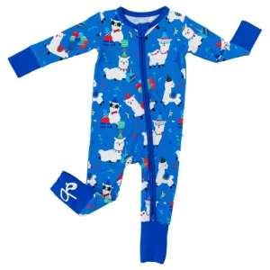 Clearance Landon Convertible Romper - CaringForTots - Professional Baby and Children's Products | Caring for Growth, Caring for Every Moment