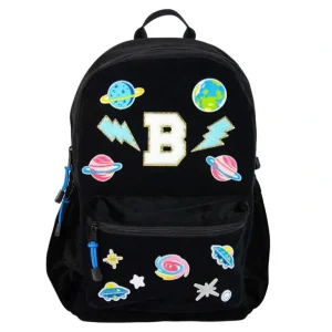 Outlet Large Becco Backpack black - CaringForTots - Professional Baby and Children's Products | Caring for Growth, Caring for Every Moment