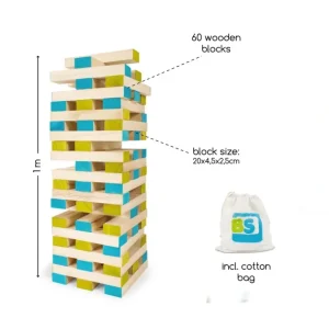 Discount Large Tower - CaringForTots - Professional Baby and Children's Products | Caring for Growth, Caring for Every Moment