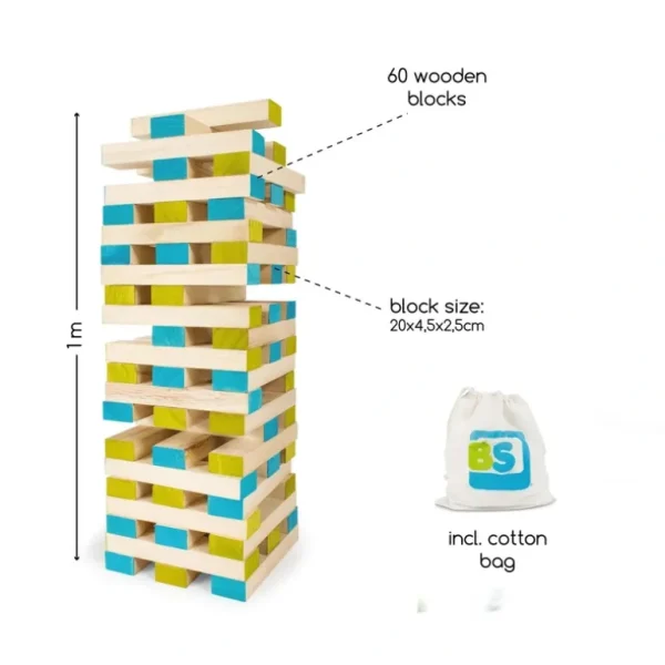 Discount Large Tower - CaringForTots - Professional Baby and Children's Products | Caring for Growth, Caring for Every Moment