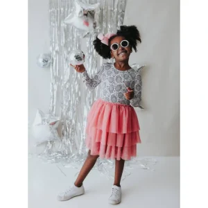 Best Sale Last Disco Dream Tutu Dress - CaringForTots - Professional Baby and Children's Products | Caring for Growth, Caring for Every Moment