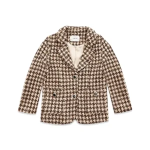 Best Sale Lauren Wool Blazer - CaringForTots - Professional Baby and Children's Products | Caring for Growth, Caring for Every Moment