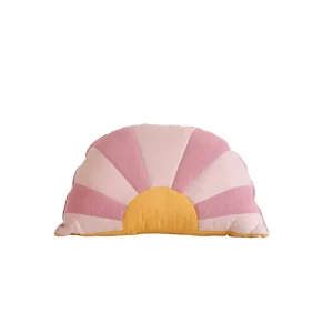 Clearance Lazy Santa Cruz Sun Pillow - CaringForTots - Professional Baby and Children's Products | Caring for Growth, Caring for Every Moment