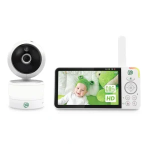 Best Sale Leapfrog LF915 HD Video Baby Monitor - CaringForTots - Professional Baby and Children's Products | Caring for Growth, Caring for Every Moment