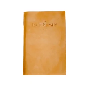 Best Leather Journal - CaringForTots - Professional Baby and Children's Products | Caring for Growth, Caring for Every Moment